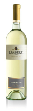Pinot Grigio