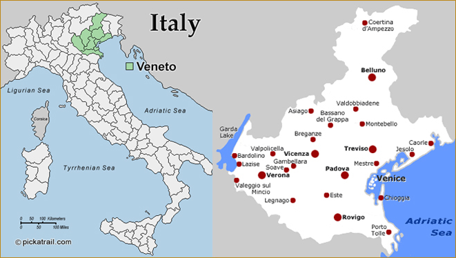 Veneto Region